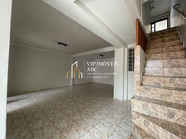 Sobrado para Venda em Santo André - 5
