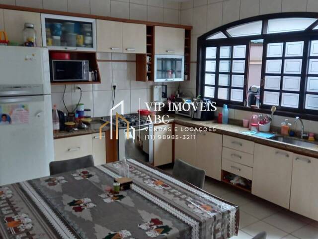 Casa para Venda em Santo André - 5