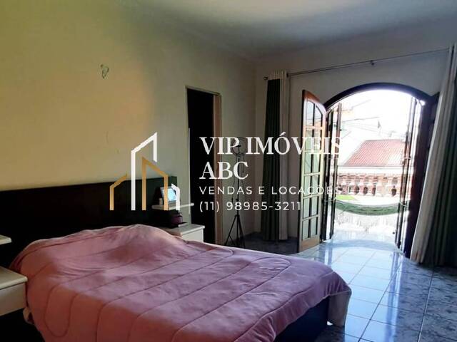 Casa para Venda em Santo André - 4