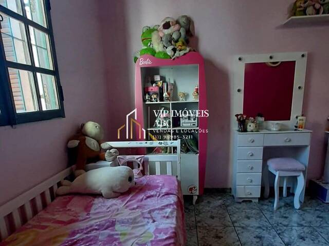 Casa para Venda em Santo André - 5