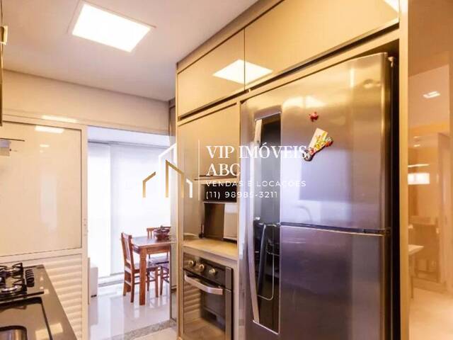 Apartamento para Venda em Santo André - 5