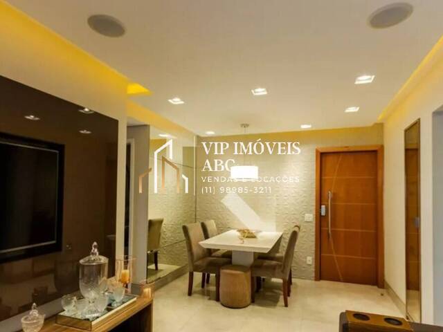 Apartamento para Venda em Santo André - 4