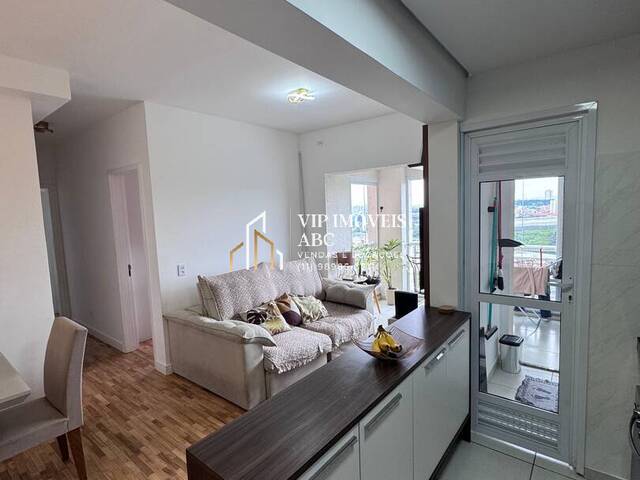 Apartamento para Venda em Santo André - 5