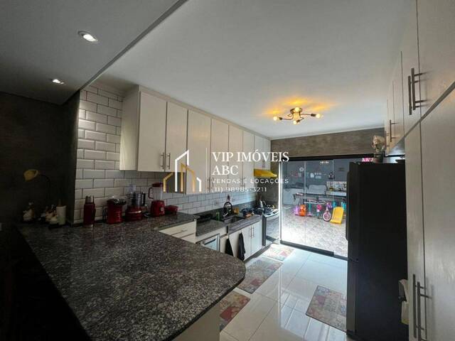 #399 - Sobrado para Venda em São Caetano do Sul - SP - 3