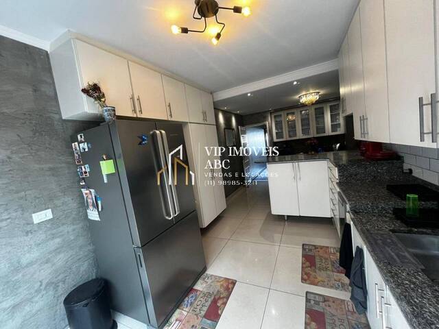 Sobrado para Venda em São Caetano do Sul - 4