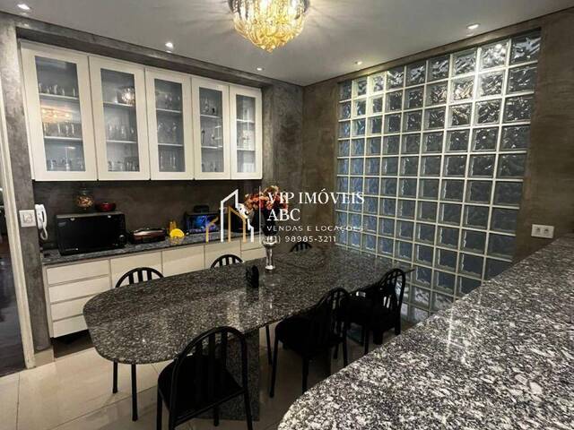 #399 - Sobrado para Venda em São Caetano do Sul - SP - 2