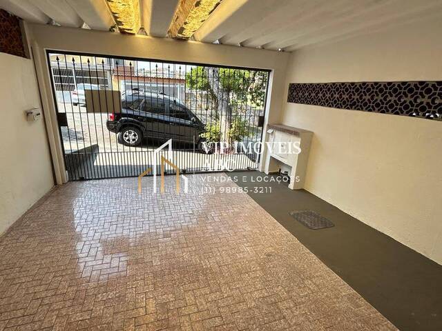 Sobrado para Venda em Santo André - 4