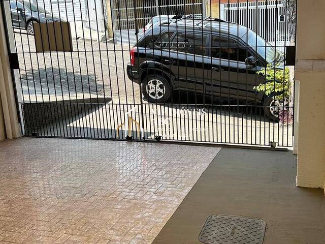 Sobrado para Venda em Santo André - 5