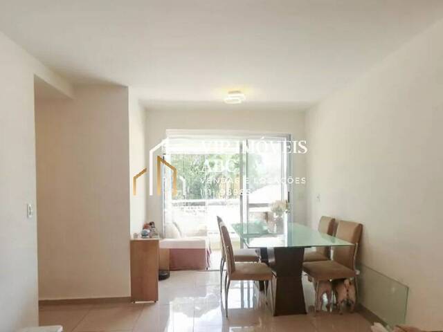 #401 - Apartamento para Locação em São Caetano do Sul - SP - 2