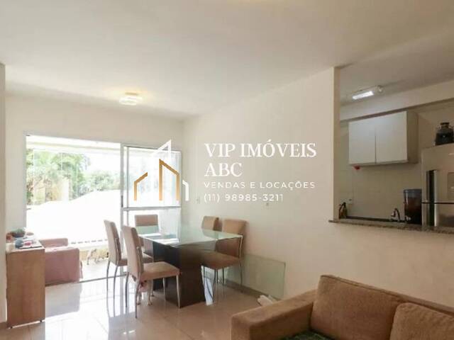 #401 - Apartamento para Locação em São Caetano do Sul - SP - 3