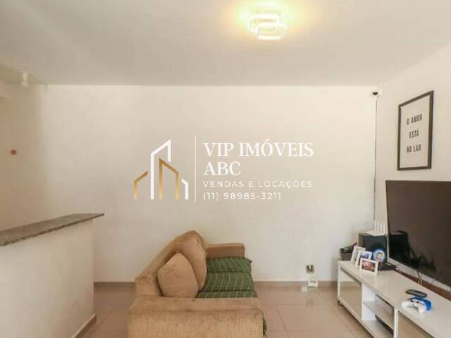 Apartamento para Locação em São Caetano do Sul - 5