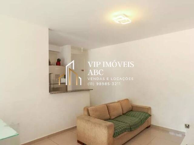 Apartamento para Locação em São Caetano do Sul - 4