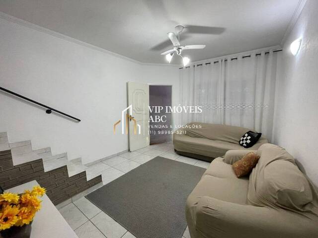 #402 - Sobrado para Venda em Mauá - SP - 1