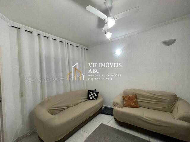 #402 - Sobrado para Venda em Mauá - SP - 3