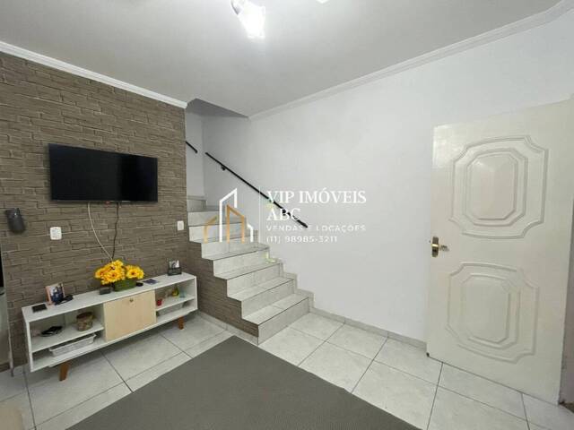 #402 - Sobrado para Venda em Mauá - SP - 2