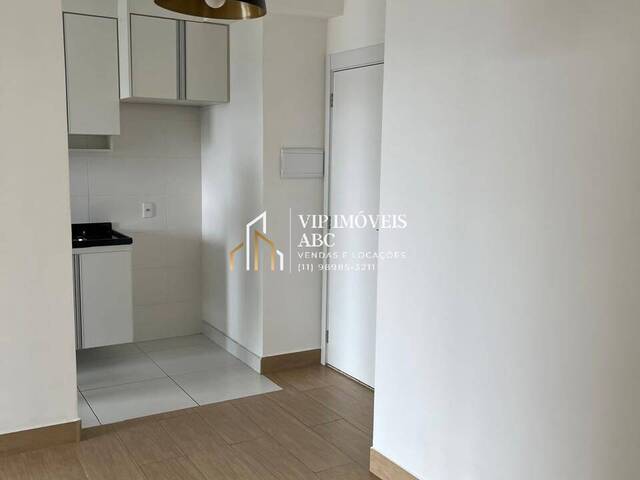 #403 - Apartamento para Venda em Santo André - SP - 3