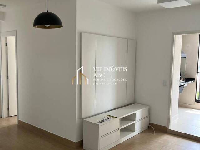 #403 - Apartamento para Venda em Santo André - SP - 2