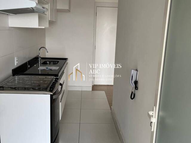 Apartamento para Venda em Santo André - 5