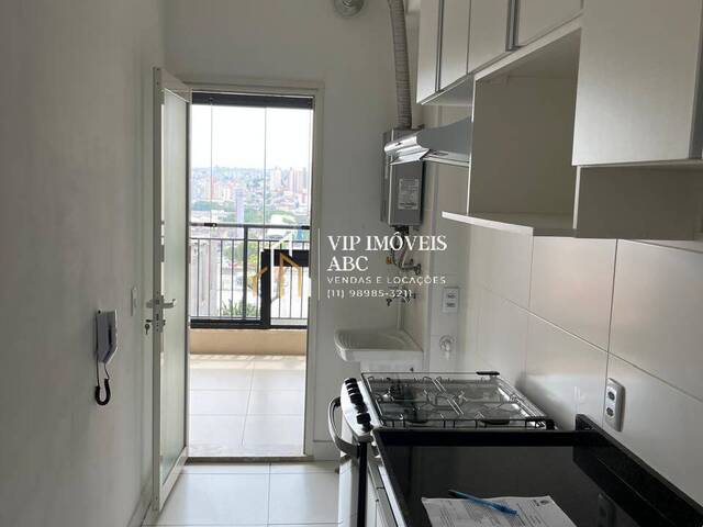 Apartamento para Venda em Santo André - 4