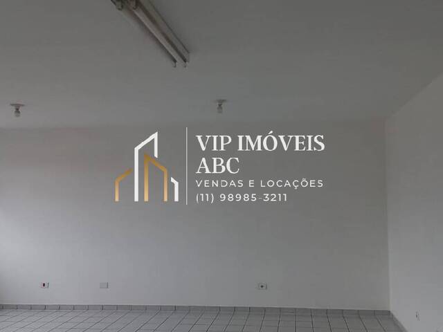 Sala para Venda em Santo André - 4