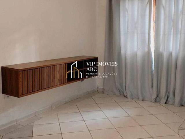 Sobrado para Venda em São Sebastião - 4