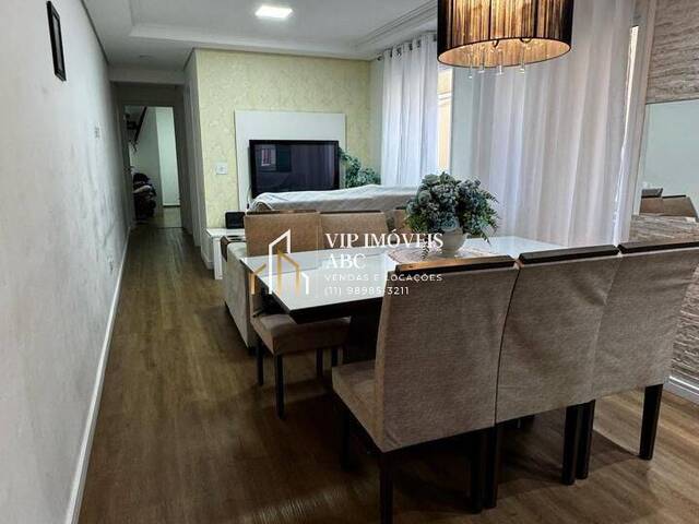 #405 - Apartamento para Venda em Mauá - SP - 1