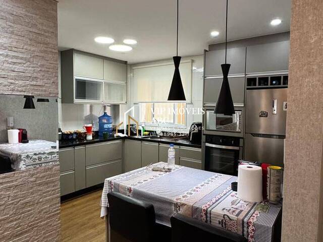 #405 - Apartamento para Venda em Mauá - SP - 2