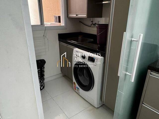 Apartamento para Venda em Mauá - 5