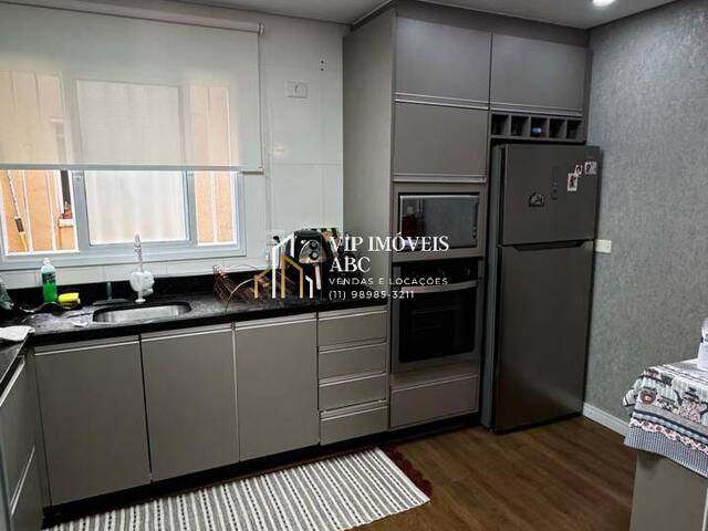 Apartamento para Venda em Mauá - 4