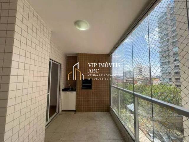 #406 - Apartamento para Venda em São Bernardo do Campo - SP