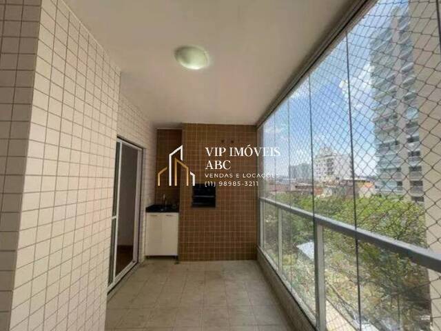 Apartamento para Venda em São Bernardo do Campo - 4