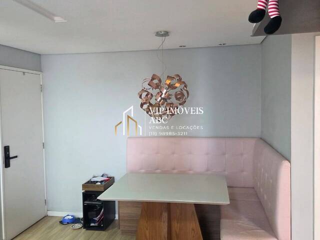 Apartamento para Venda em Santo André - 5