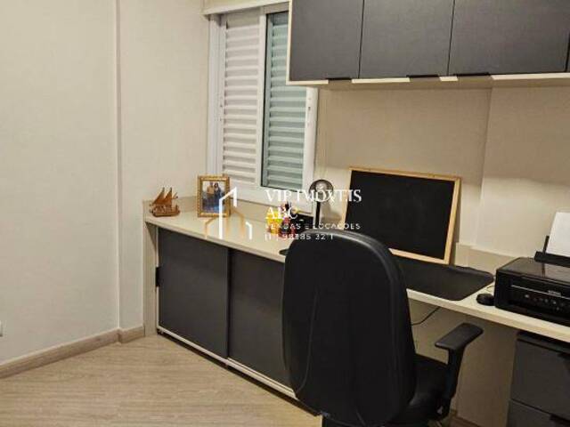 Apartamento para Venda em Santo André - 5