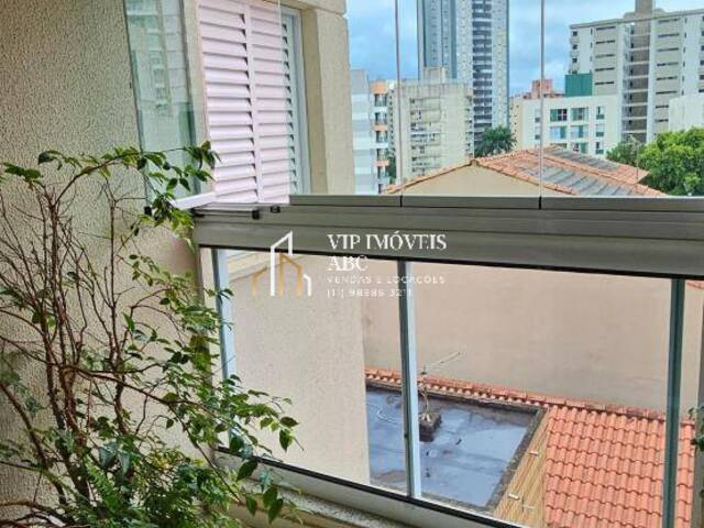 #411 - Apartamento para Venda em Santo André - SP - 3