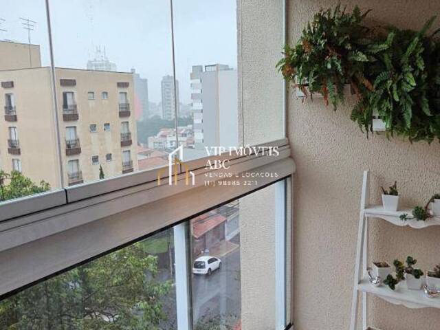 Apartamento para Venda em Santo André - 4