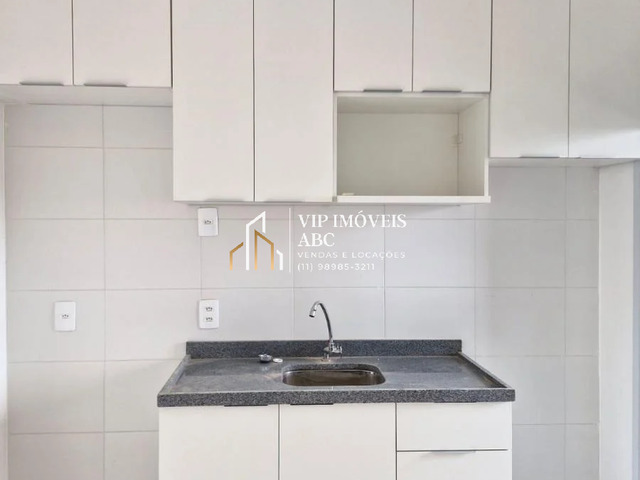 #412 - Apartamento para Venda em São Paulo - SP - 2