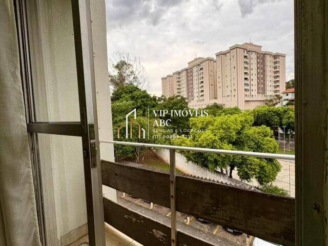 #413 - Apartamento para Venda em São Paulo - SP - 2