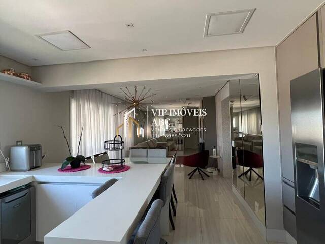 Apartamento para Venda em Santo André - 4