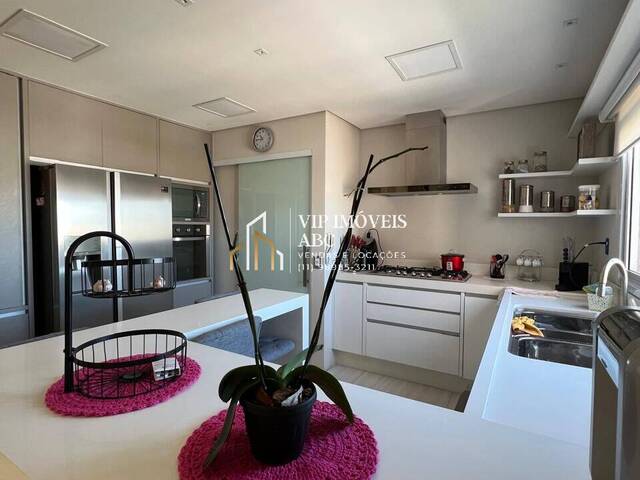 Apartamento para Venda em Santo André - 5