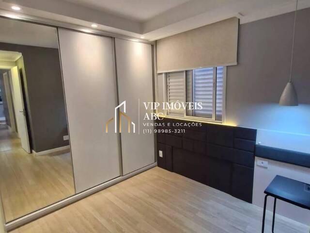 Apartamento para Venda em Santo André - 4