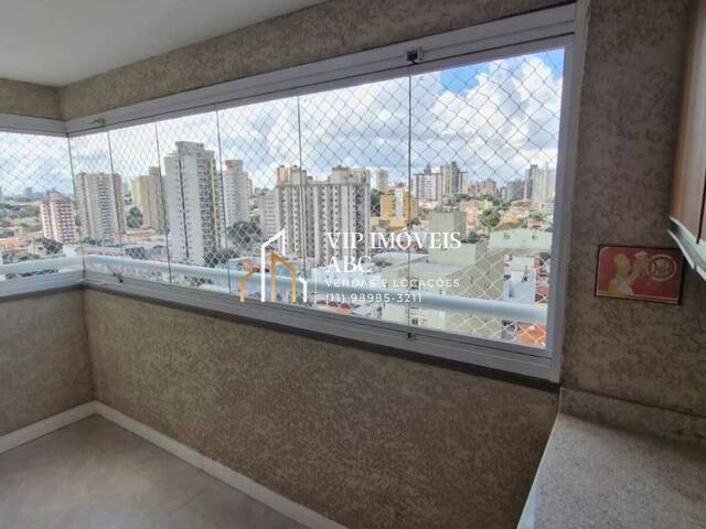 #415 - Apartamento para Venda em Santo André - SP - 3