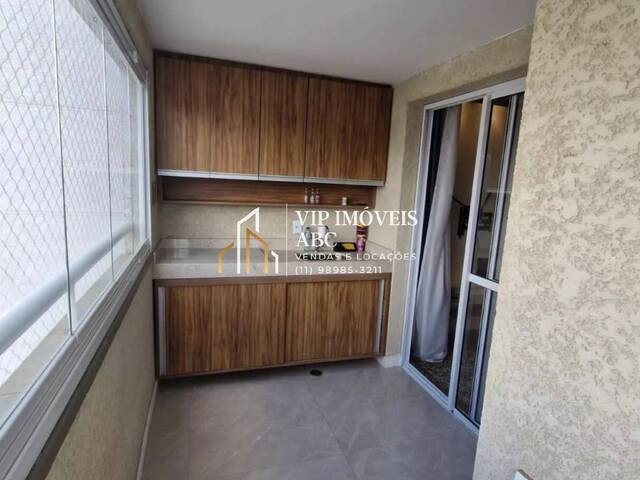 Apartamento para Venda em Santo André - 5