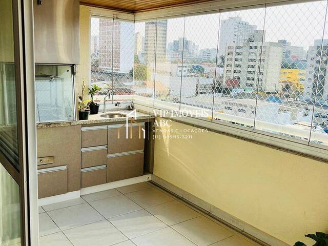 Apartamento para Venda em Santo André - 5