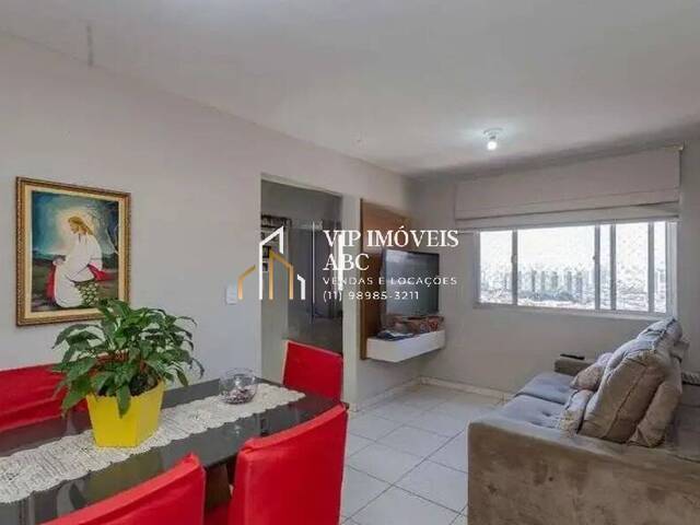 #417 - Apartamento para Venda em São Paulo - SP - 1