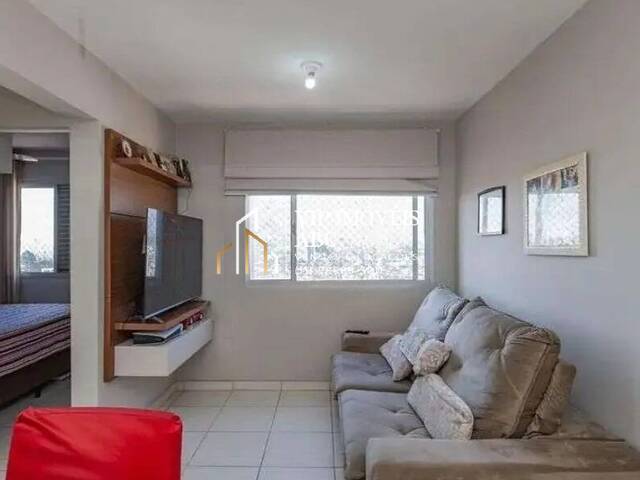 #417 - Apartamento para Venda em São Paulo - SP - 2