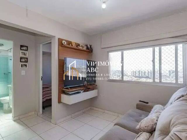 #417 - Apartamento para Venda em São Paulo - SP - 3