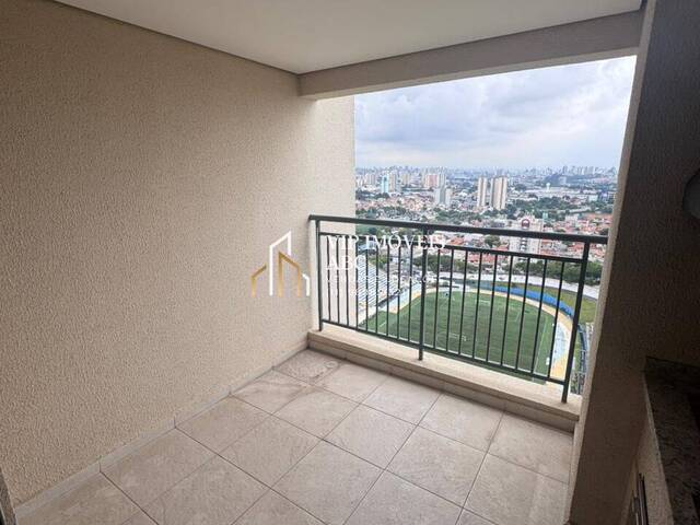#418 - Apartamento para Venda em Santo André - SP - 2