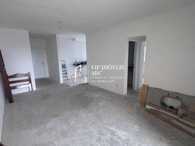 Apartamento para Venda em Santo André - 5