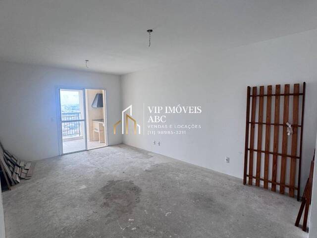 Apartamento para Venda em Santo André - 4