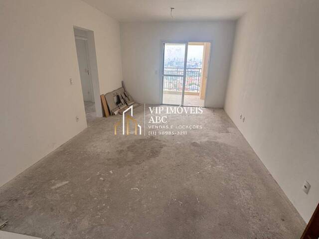 #418 - Apartamento para Venda em Santo André - SP - 3